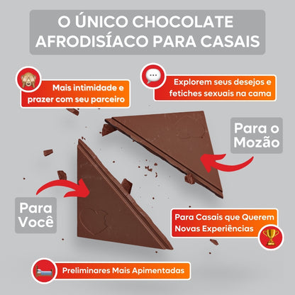 Kit Boas Vibrações
