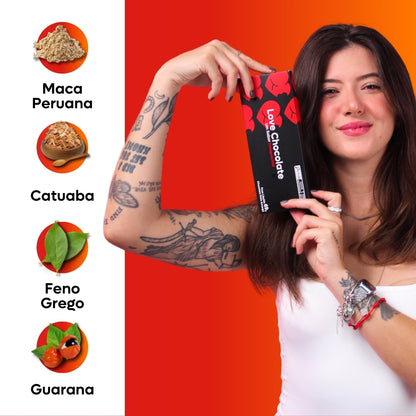 Kit Boas Vibrações