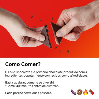 Kit Boas Vibrações