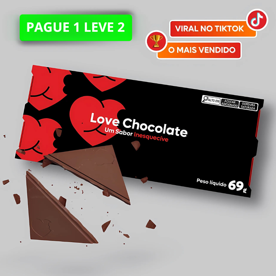 Love Chocolate