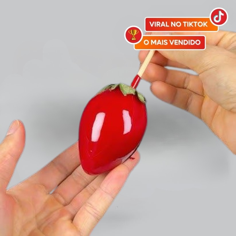 Morango do Amor