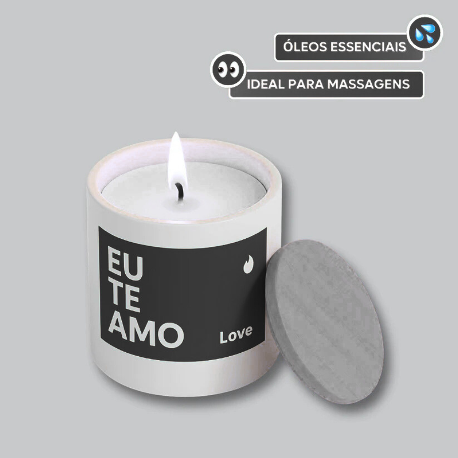 Kit Boas Vibrações